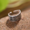 Anillo de mujer D1447 6
