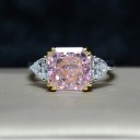 Anillo de mujer D1481 6