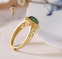 Anillo de mujer D1484 4