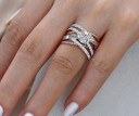 Anillo de mujer D1487 1