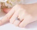 Anillo de mujer D1491 4