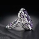Anillo de mujer D1505 4