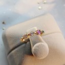 Anillo de mujer D1514 4