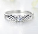 Anillo de mujer D1526 1