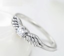 Anillo de mujer D1526 2