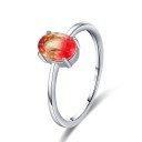 Anillo de mujer D1545 6