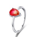 Anillo de mujer D1545 9