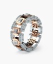 Anillo de mujer D1559 4
