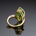 Anillo de mujer D1567 3