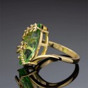 Anillo de mujer D1567 4