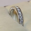Anillo de mujer D1570 3