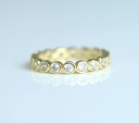 Anillo de mujer D1589 6