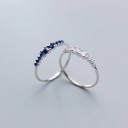 Anillo de mujer D1607 1