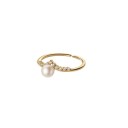 Anillo de mujer D1613 6