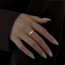 Anillo de mujer D1613 1