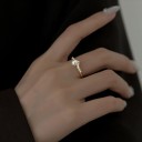 Anillo de mujer D1613 4