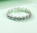 Anillo de mujer D1639 2