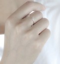 Anillo de mujer D1641 3