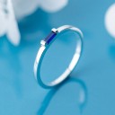 Anillo de mujer D1659 4