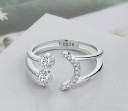 Anillo de mujer D1672 3