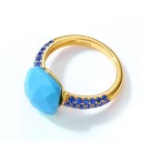 Anillo de mujer D1679 7