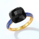 Anillo de mujer D1679 6