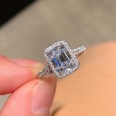 Anillo de mujer D1696 1