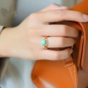 Anillo de mujer D1713 3