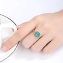 Anillo de mujer D1728 3