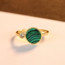 Anillo de mujer D1728 4