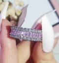 Anillo de mujer D1735 5