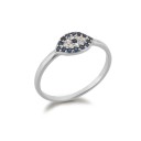 Anillo de mujer D1748 8
