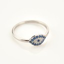 Anillo de mujer D1748 4