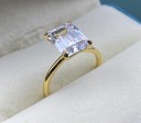 Anillo de mujer D1752 4