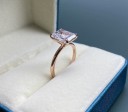 Anillo de mujer D1752 6