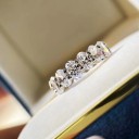 Anillo de mujer D1754 6