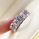 Anillo de mujer D1754 8
