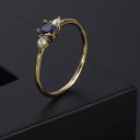 Anillo de mujer D1755 7