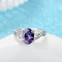 Anillo de mujer D1783 1