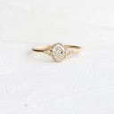 Anillo de mujer D1784 5