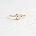 Anillo de mujer D1784 4
