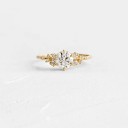 Anillo de mujer D1784 6