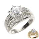 Anillo de mujer D1830 1
