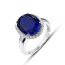 Anillo de mujer D1844 5