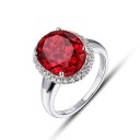 Anillo de mujer D1844 4