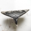 Anillo de mujer D1871 3