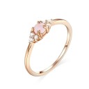 Anillo de mujer D1901 8