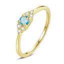 Anillo de mujer D1901 7