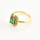 Anillo de mujer D1912 1