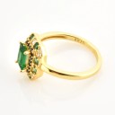 Anillo de mujer D1912 4